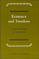 Existence and Freedom
