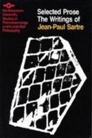 The Writings of Jean-Paul Sartre