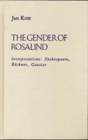 The Gender of Rosalind