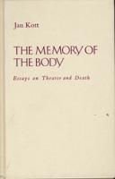 The Memory of the Body