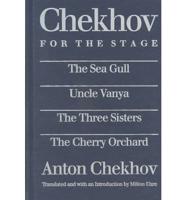 Chekhov for the Stage