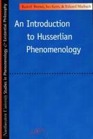 An Introduction to Husserlian Phenomenology