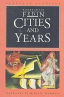 Cities and Years