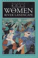 Women in a River Landscape