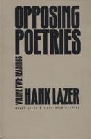 Opposing Poetries Pt. 2; Readings