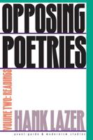 Opposing Poetries Pt. 2; Readings