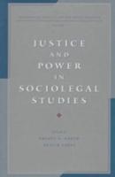 Fundamental Issues in Law and Society
