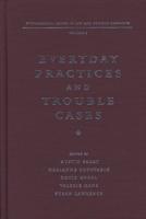 Everyday Practices and Trouble Cases