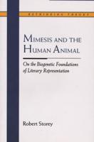 Mimesis and the Human Animal