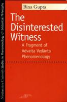 The Disinterested Witness