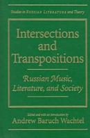Intersections and Transpositions