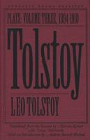 Tolstoy V. 3; 1894-1910