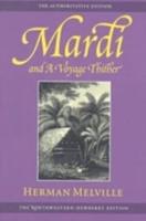 Mardi and a Voyage Thither