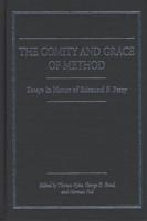 The Comity and Grace of Method