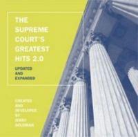 Supreme Court's Greatest Hits CD-Rom