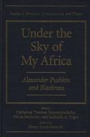 Under the Sky of My Africa