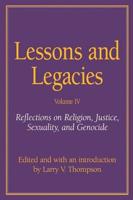 Reflections on Religion, Justice, Sexuality and Genocide