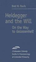 Heidegger and the Will