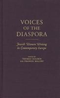 Voices of the Diaspora