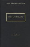 Hegel and the Arts