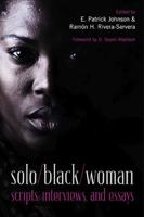 Solo/black/woman