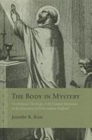 The Body in Mystery