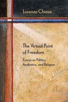 The Virtual Point of Freedom
