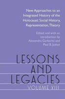 New Approaches to an Integrated History of the Holocaust