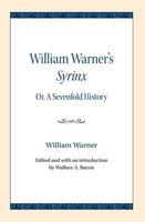 William Warner's Syrinx