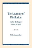 The Anatomy of Disillusion