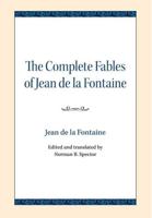 The Complete Fables of Jean De La Fontaine