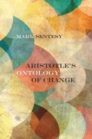 Aristotle's Ontology of Change