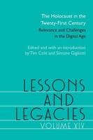 Lessons and Legacies XIV