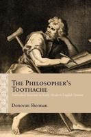 The Philosopher's Toothache