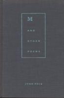 M and Other Poems