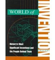 World of Invention