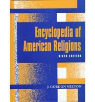 Encyclopedia of American Religions