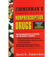 Zimmerman's Complete Guide to Nonprescription Drugs