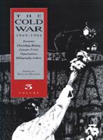 The Cold War, 1945-91