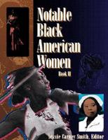 Notable Black American Women. Bk. 2
