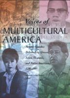 Voices of Multicultural America