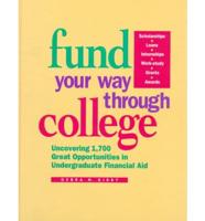 Fund Your Way Through College