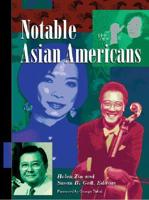 Notable Asian Americans