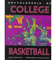 Encyclopedia of College Basketball