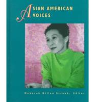 Asian American Reference Library. Voices