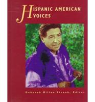 Hispanic American Voices