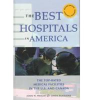 The Best Hospitals in America