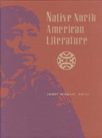 Native North American Literature