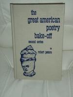 The Great American Poetry Bake-Off