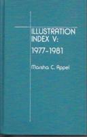 Illustration Index V, 1977-1981